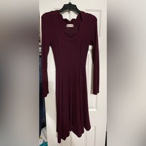Altrd state lightweight sweater dress